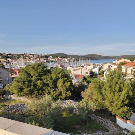 Апартаменты App Sime Klarin, Br.3 Езера Экстерьер фото