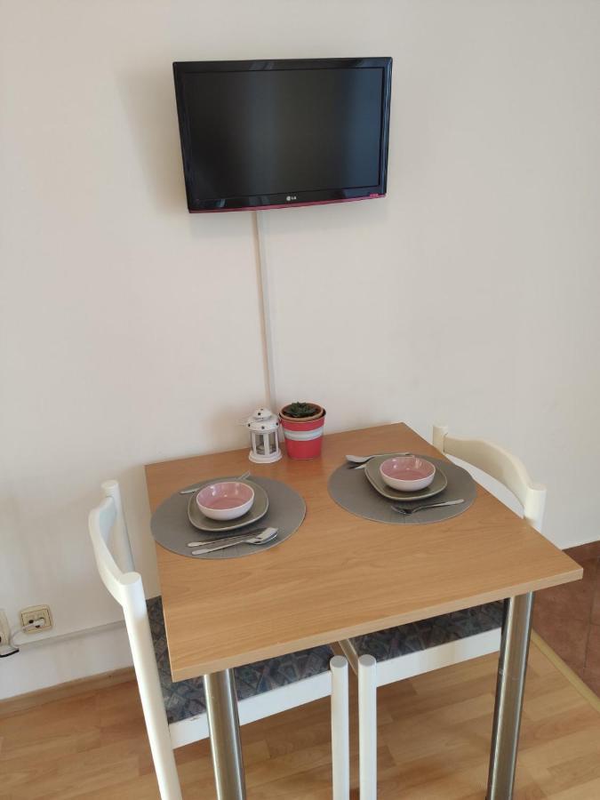 Апартаменты App Sime Klarin, Br.3 Езера Экстерьер фото