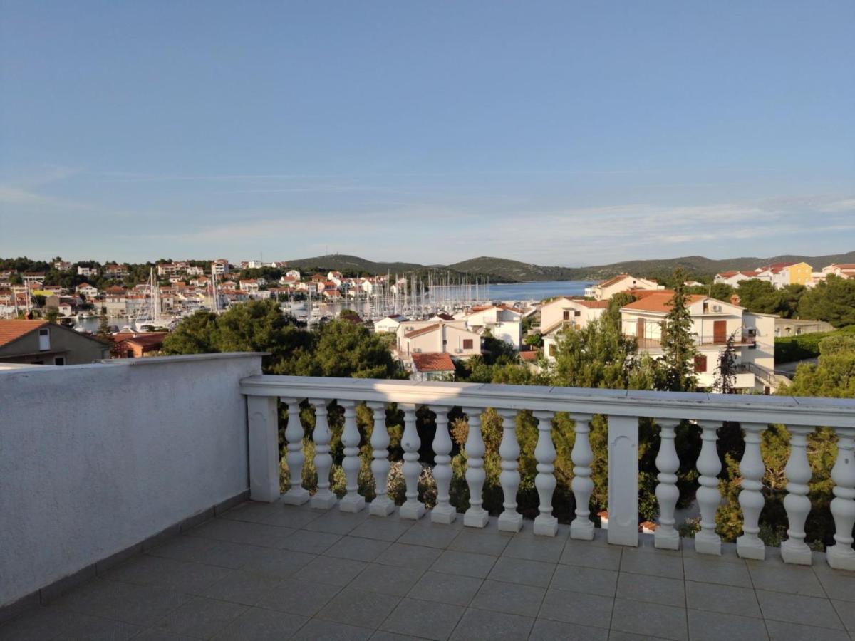 Апартаменты App Sime Klarin, Br.3 Езера Экстерьер фото